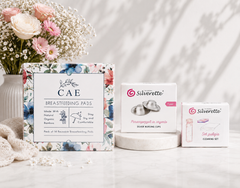 Silverette® Nurturing Essentials Bundle