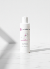 Silverette® Silver‑Powered Cleansing Oil 200ml – Gentle Nourishing Cleanser - Silverette-apac