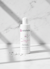 Silverette® Silver-Powered Delicate Bath 200ml – Ultra-Gentle Cleanser - Silverette-apac