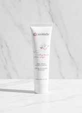Silverette® Silver‑Powered Zinc Cream 100ml – Protective Balm for Redness & Irritation - Silverette-apac