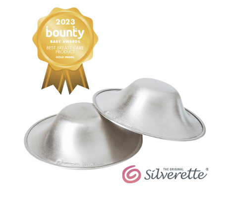 Silverette® Nursing Cups