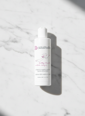 Silverette Silver-Powered Stretch Marks Cream 200ml for daily body care